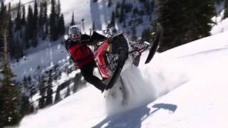 2011 800 PRO RMK Slednecks RIder Testimonials [upl. by Yoccm]