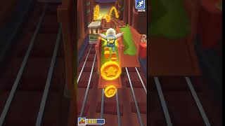 WATCH YOUR STEP  GAMING AIMS 2324  SUBWAY SURFERS  gamingaims2324 subwaysurfers gamingaims [upl. by How]