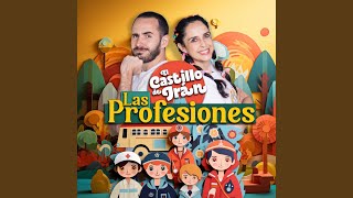 Las Profesiones [upl. by Haskins]