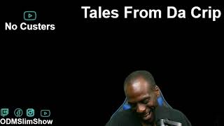 Tales From Da Crip live [upl. by Ansev]