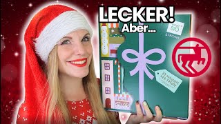 LECKER 😋 enerBio Rossmann Adventskalender 2024 Unboxing [upl. by Akciret]