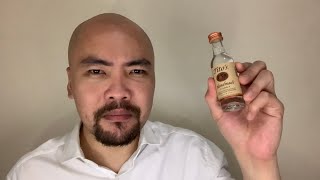 Tito’s Vodka Review [upl. by Ojeitak234]