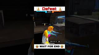 Tho kr n🤣😂 freefire funny shorts [upl. by Ziom358]