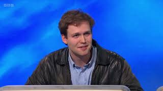 University Challenge S54E10  Exeter College Oxford v Christs College Cambridge [upl. by Sande720]