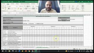 Todos los instrumentos de evaluación desde inicial 3 parvularia 456 y primer grado [upl. by Synned]