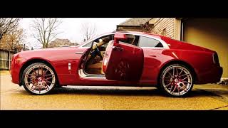 MoneyBagg Yo Rolls Royce Rover Remix Clean Video [upl. by Biagio835]