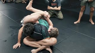 The 21 Best JiuJitsu Submissions of 2021  FloGrappling [upl. by Rehpinnej]