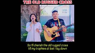 The Old Rugged Cross  Hymn Acoustic Cover [upl. by Ardnoyek]