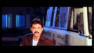 Tulasi Movie All Action Scenes  Venkatesh Fight Scenes  Venkatesh  Nayanthara  DSP [upl. by Ailito]