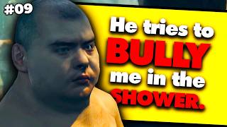 He tried to BULLY me and what happened next will BLOW YOUR MIND  Mafia II  Part 09  Hindi [upl. by Yekcin]