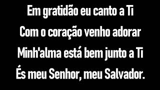 IER Arapoti 151124  Ação de Graças  Culto Matutino 9h30  Pr Ilmo Riewe [upl. by Analak]