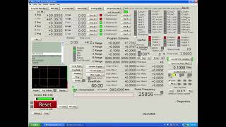 Coordinate Systems and Homing in Mach3 [upl. by Ysnap]