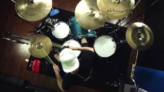 Phil J  Mirrors  Justin Timberlake  Drum Remix Cover  Full Song [upl. by Mor]