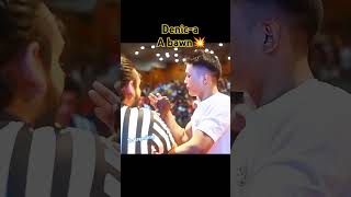 Mizo tlangval Denica hian fak a phu 💪 music mizoram reelsinstagram armwrestling india shorts [upl. by Assertal]