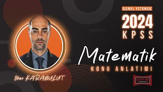 36  İŞÇİ VE HAVUZ PROBLEMLERİ  İLKER KARABULUT 2024 [upl. by Ardnalak]