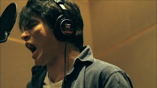 ASKA  君が愛を語れ Official Music Video [upl. by Noletta]