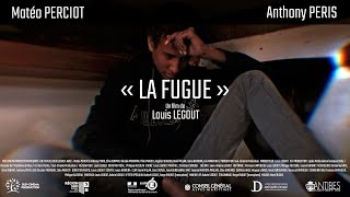 LA FUGUETHE RUNAWAY  Court métrage sur le harcèlement à lécole SUB FRENG [upl. by Neened718]