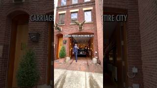 RARE 28000000 Carriage House in NYC [upl. by Johathan]