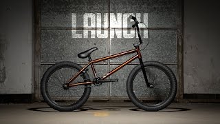 Kink 2017 Launch Bike [upl. by Flita493]