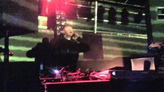 MOGUAI live  Recklinghausen Leuchtet  RathausPlatz Part 13 HQ [upl. by Eitsyrc954]