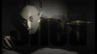 Nosferatu 1922  soundtracked by Shed Ostgut Ton [upl. by Meesak]