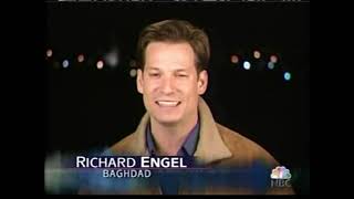 NBC Nightly News December 1 2004 [upl. by Ursas]