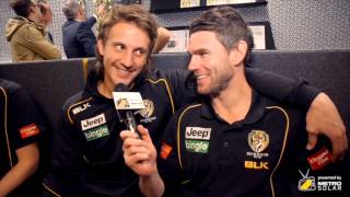 Inside Tigerland Players unveil Rec Room [upl. by Post]