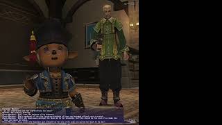 FFXI Seekers of Adoulin Mission 351 [upl. by Gavette427]