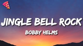 Bobby Helms  Jingle Bell Rock [upl. by Gervase732]