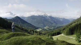 Berchtesgaden  Das mächtigste Bergerlebnis Deutschlands [upl. by Ahsirahc]