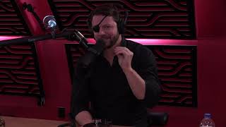 Joe Rogan Experience 1630  Dan Crenshaw [upl. by Outhe737]