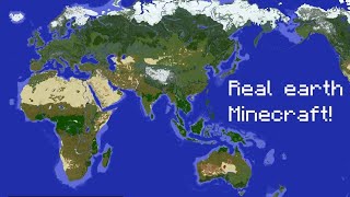 How I Took Over EarthMC [upl. by Amiarom]