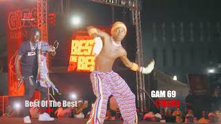 Gam69  FULL PERFORMANCE  Best Of The Best 2024 [upl. by Rogerg899]