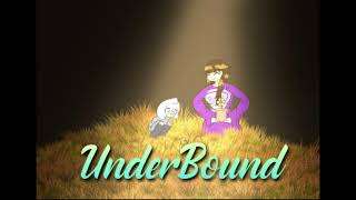 UnderBound OST Enjoy Your Stay  Magypsy Resort [upl. by Hamnet]