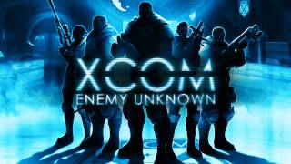 XCOM Enemy Unknown Soundtrack  Combat Music 1 Extended  Michael McCann [upl. by Ocir905]