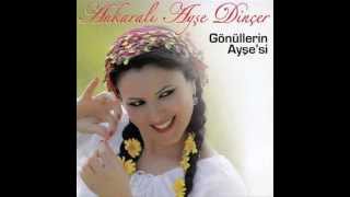 Ayşe Dinçer  Gözlerin Aydın 2012 Full Album [upl. by Fabrianne]