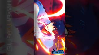 anime solo leveling fight short video anime viral video [upl. by Lutim982]