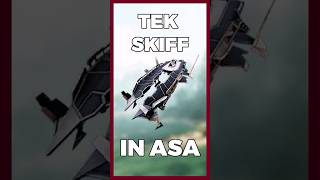 DIESES ITEM ist EIGENTLICH noch nicht in ASA ark shorts [upl. by Alysa215]