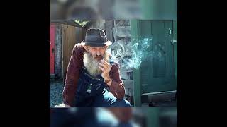 ROB original  Back in the holler  I own this song 2024 Moonshiner  Popcorn Sutton [upl. by Anerrol]