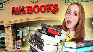 Massive Book Haul 30 BOOKS [upl. by Anes357]