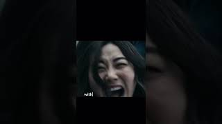 How Kimiko Talks In The Boys Season 4s Final Episode theboys theboysseason4trailer [upl. by Aciria]