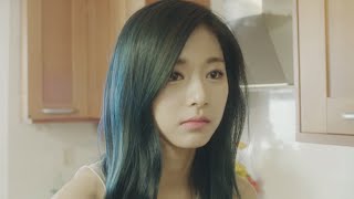 Twice트와이스 Tzuyu Cheer Up MV opening ending combined Fan made teaser [upl. by Oterol]