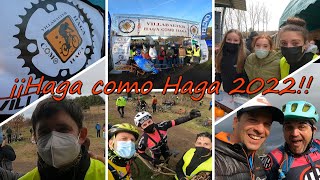 Villabalter Haga como Haga 2022 BTT [upl. by Gabrielli]