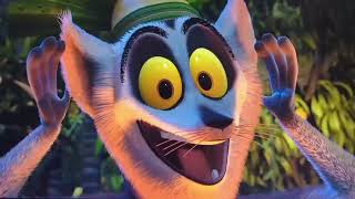 SCI Dub Remix – King Julien’s Dance Party [upl. by Oinotnaesoj]