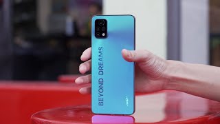 UMIDIGI A11 Pro Max Official Camera Sample amp Camera Testing Video [upl. by Hanafee]