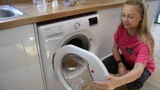 How to use your washer dryer [upl. by Calondra]