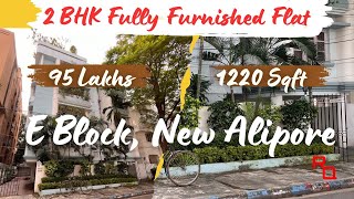 2bhk flat in New Alipore  price  95 lakhs  Contact us  9830336652  RealtyQuestin [upl. by Sigismund]