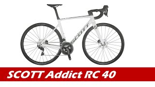 Should You Buy SCOTT ADDICT RC 40 2021  Buyers Guide by Cycling Insider [upl. by Babcock769]