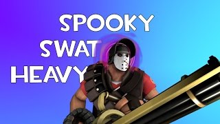 TF2 SWAT Heavy Live Comm [upl. by Ileana]