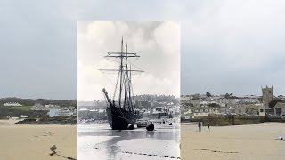 St Ives  Memories from a Bygone Era [upl. by Ahsaya]